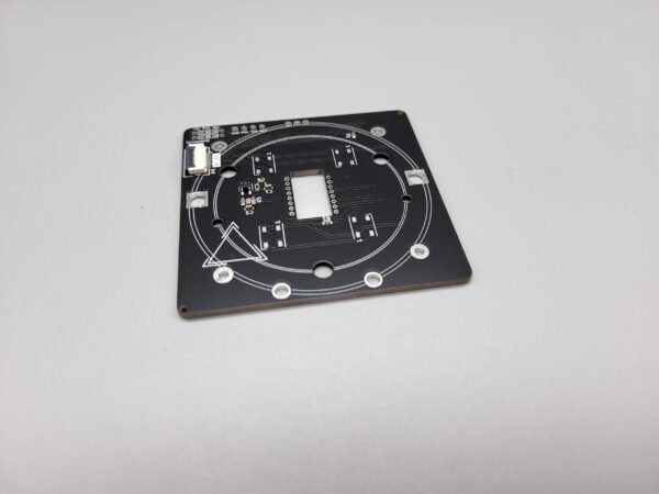 VIK - PER56 trackball led module - Image 2