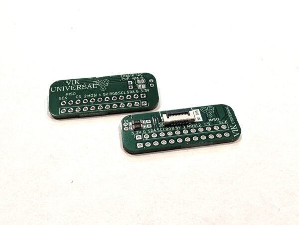 VIK - Universal handwire board