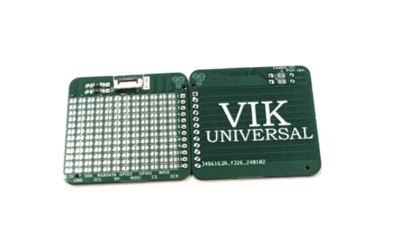 VIK - Universal jumper board