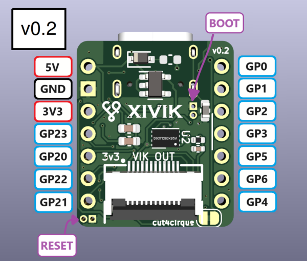 xivik - Image 6