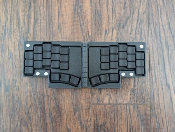 baby yoda keyboard (bykeeb) - Image 5