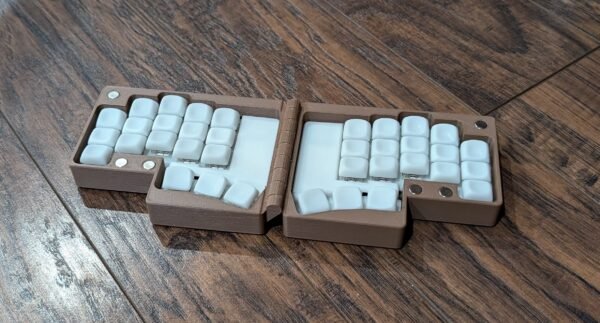 baby yoda keyboard (bykeeb) - Image 7